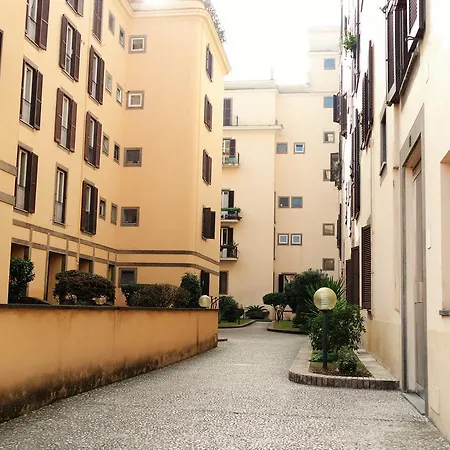 Masi Rome