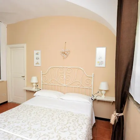 Appartement Masi *