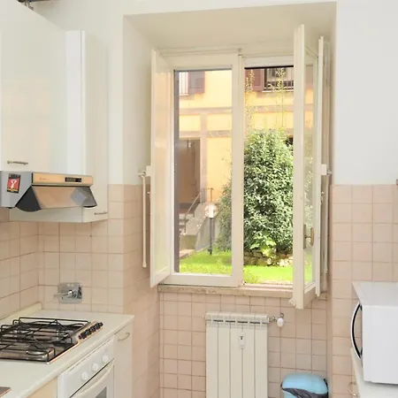 Masi Appartement *