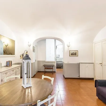 Masi Appartement *