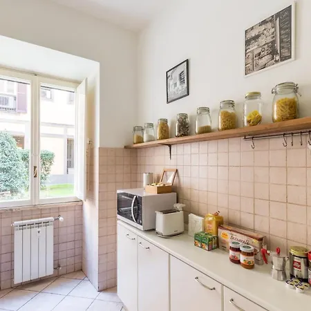 Appartement Masi *